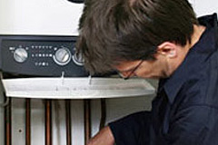 boiler repair The Fall