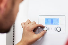 best The Fall boiler servicing companies
