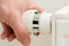 The Fall central heating repair costs